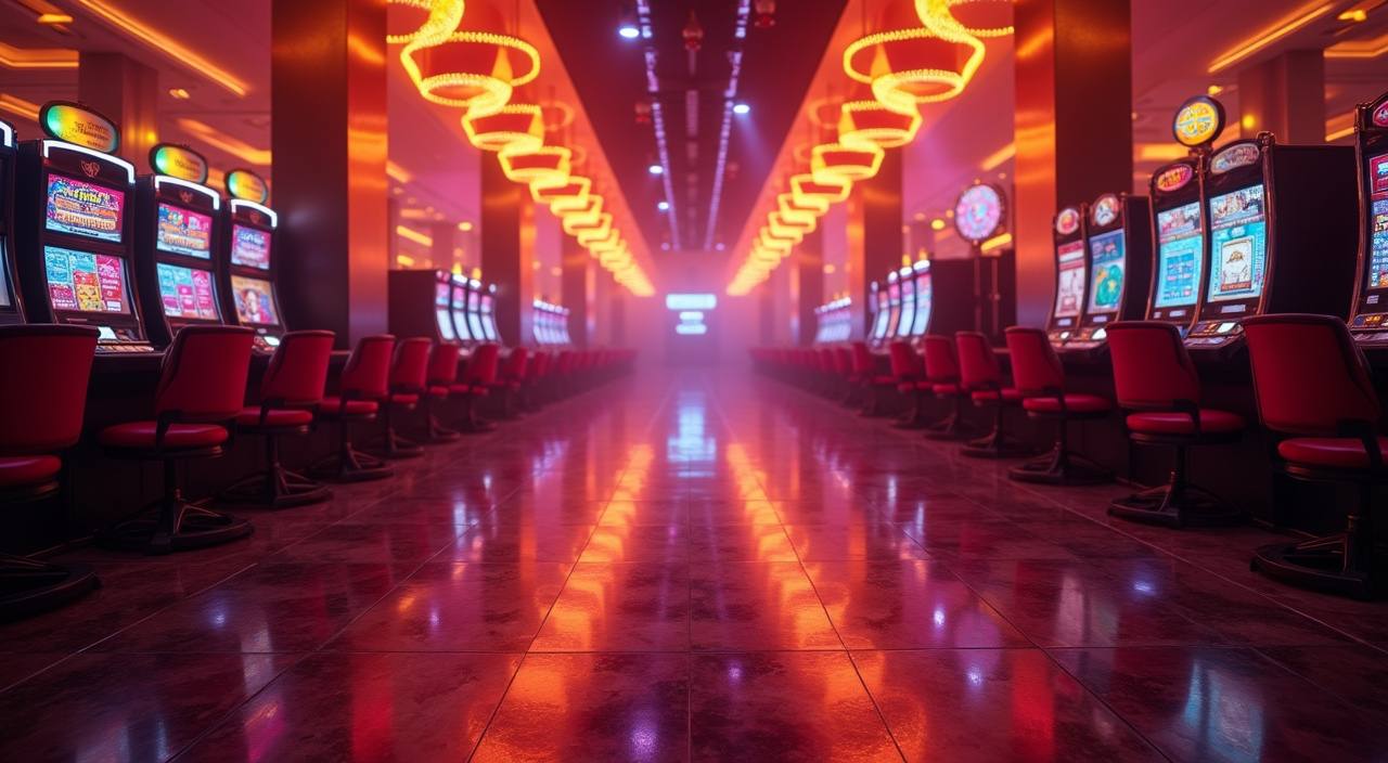 kingsofsatta Spartan Warrior: Inside Our Lobby